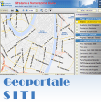 Geoportale SITI